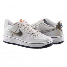 Кросівки жіночі Nike Air Force 1 Gs (CT3839-004)