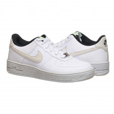 Кросівки жіночі Nike Air Force 1 Crater Nn (Gs) (DH8695-101)