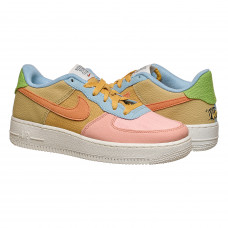 Кросівки жіночі Nike Air Force 1(Gs) (DM0984-700)