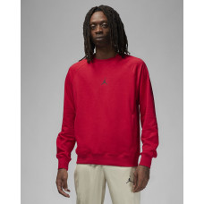 Кофта чоловічі Jordan Dri-Fit Sport Men's Fleece Sweatshirt (DV1286-687)