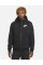 Кофта чоловічі Nike Sportswear Hybrid Full-Zip Fleece Hoodie (DO7228-010)