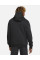 Кофта чоловічі Nike Sportswear Hybrid Full-Zip Fleece Hoodie (DO7228-010)