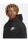 Кофта чоловічі Nike Sportswear Hybrid Full-Zip Fleece Hoodie (DO7228-010)