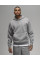 Кофта чоловічі Jordan Essentials Men's Fleece Sweatshirt (FJ7774-091)